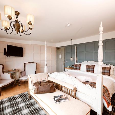 St Aubin Old Court House Inn מראה חיצוני תמונה