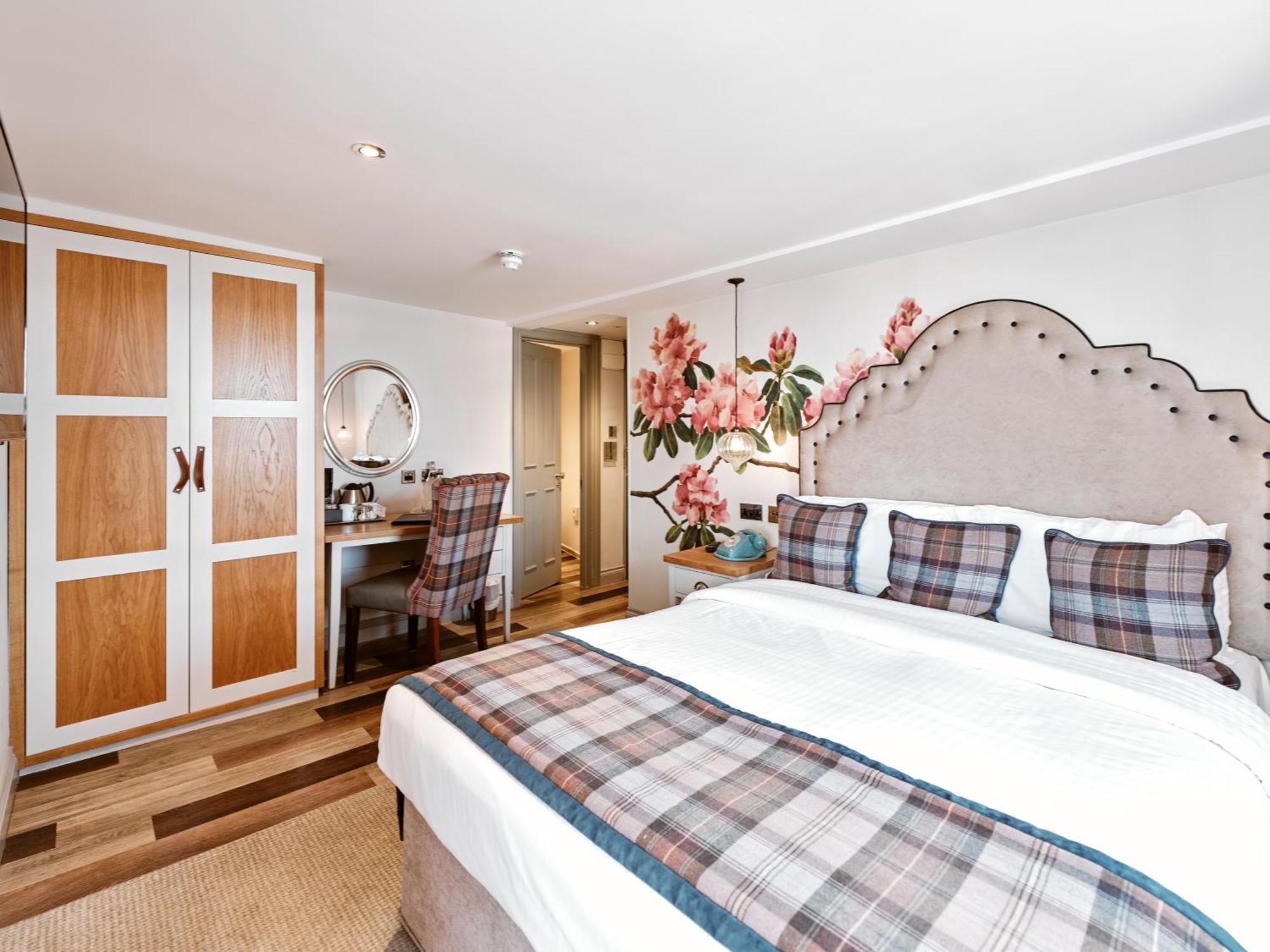 St Aubin Old Court House Inn מראה חיצוני תמונה
